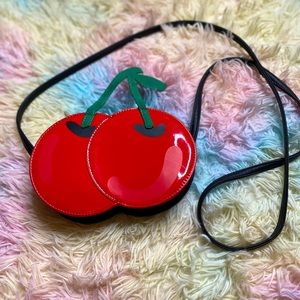 🍒Cherry purse🍒